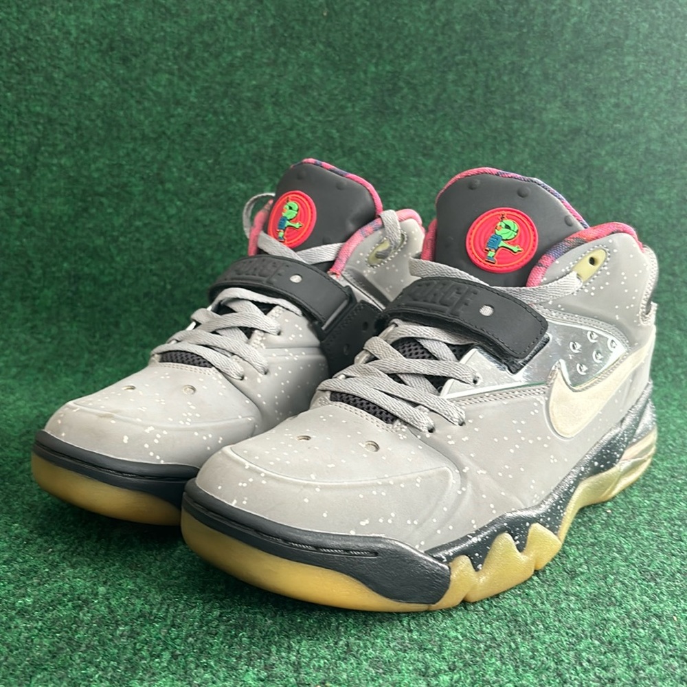 Nike Air Force Max 2013 Premium QS